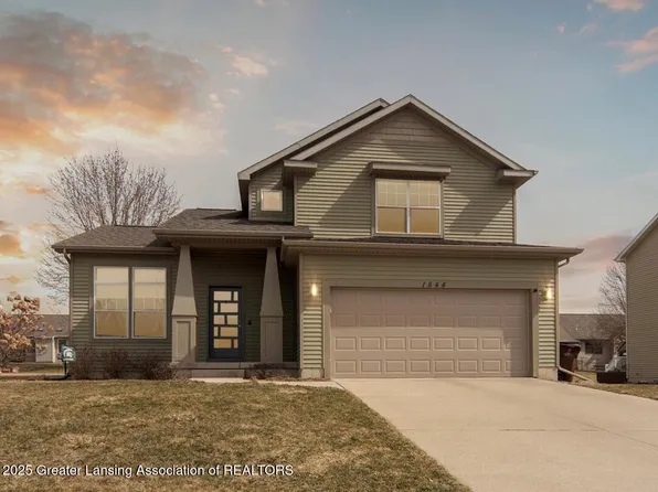 1544 Catalina Dr, Holt, MI 48842