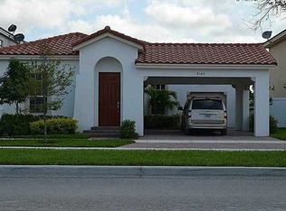 9165 SW 170th Ave, Miami, FL 33196