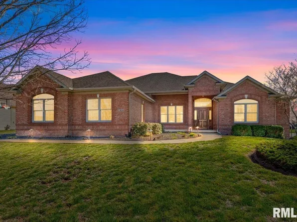 5034 Dogwood Hls, Springfield, IL 62711