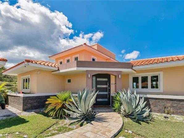 Palmas Del Mar The Vws #22, Humacao, PR 00791