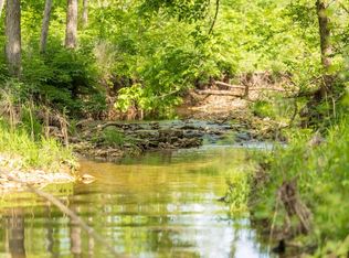 Tbd Ne 82 Hwy, Osceola, MO 64776