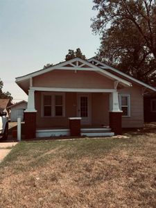 705 S 7th St, Clinton, OK, 73601