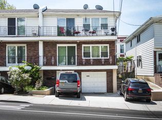 207 Manhattan Ave #1, Jersey City, NJ 07307
