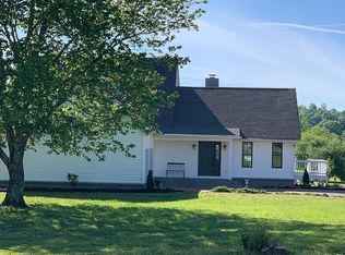 535 Rockholt Ln, Georgetown, TN 37336