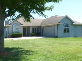 100 W 84th St N, Baxter, IA 50028