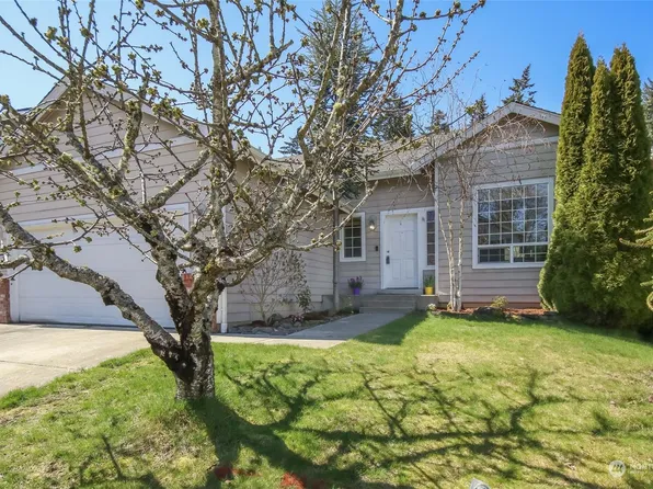 5716 Gateway Lane NE, Bremerton, WA 98311