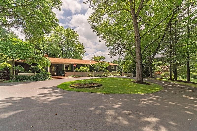 Welcome to 2092 Mercer Road, New Brighton, PA 15066. This unique 3 bedroom ranch is one of a kind and surely will not disappoint