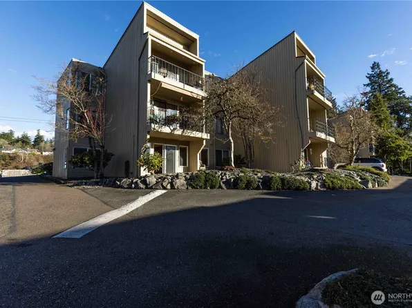 525 Lebo Boulevard #B1, Bremerton, WA 98310