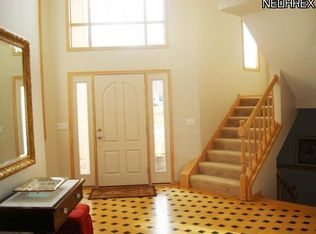 8493 Timber Trl, Brecksville, OH