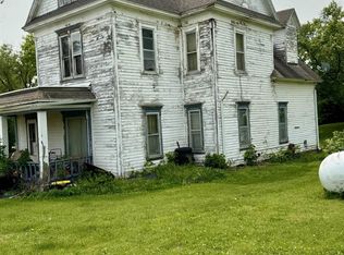 400 Washington St, Diagonal, IA 50845