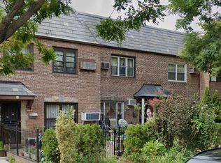 14814 60th Ave, Flushing, NY 11355