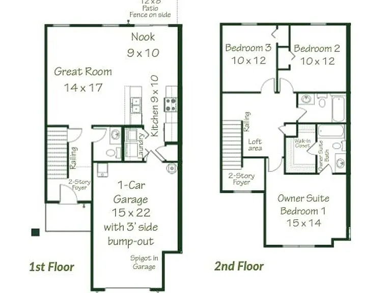 Copper Creek Villas — Photo 26