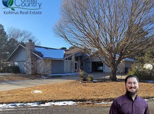 923 Burton Pl, Alva, OK 73717