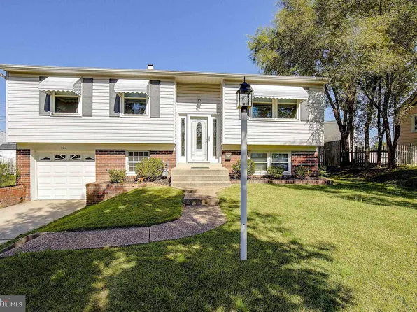 103 Patricia Ave, Linthicum, MD 21090