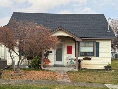 311 W North 2nd St, Grangeville, ID, 83530