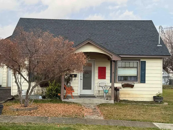311 W North 2nd St, Grangeville, ID 83530