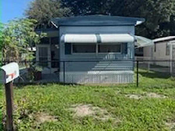 713 Rose St #83, Auburndale, FL 33823