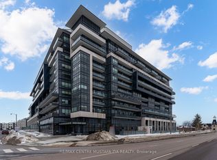 395 Dundas St W #217, Oakville, ON L6M 4L9