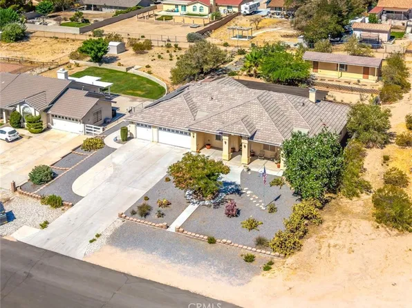26760 Cinch Ln, Helendale, CA 92342