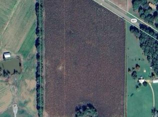 Line Prairie Rd LOT 8, Morton, MS 39117