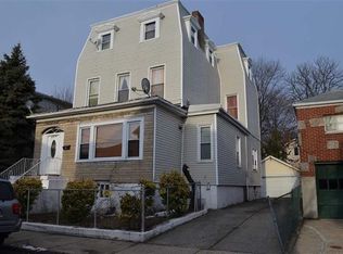 9019 Fulton Ave #3, North Bergen, NJ 07047