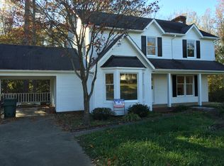 1517 Pine Creek Rd, Gastonia, NC 28056