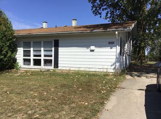 3204 Schilling St, Peru, IN 46970