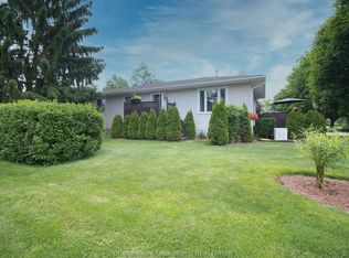 317 Oak St E, Chatham Kent, ON N0P 1C0