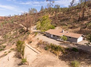 1965 Stage Coach Canyon Rd, Pope Valley, CA 94567