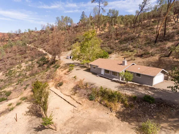 1965 Stage Coach Canyon Rd, Pope Valley, CA 94567