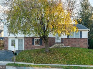 640 Anne Dr, Wernersville, PA 19565