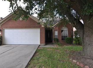 3714 Red Fir Dr, Houston, TX 77088