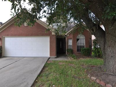 3714 Red Fir Dr, Houston, TX, 77088