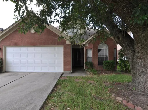 3714 Red Fir Dr, Houston, TX 77088