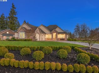 22707 NE 7th Ct, Ridgefield, WA 98642