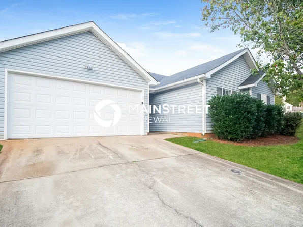 7522 Clear Creek Approach, Lithonia, GA 30058