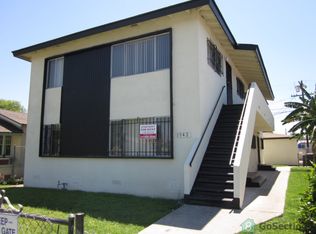1542 W 60th St APT 3, Los Angeles, CA 90047