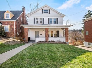 4019 Cloverlea St, Pittsburgh, PA