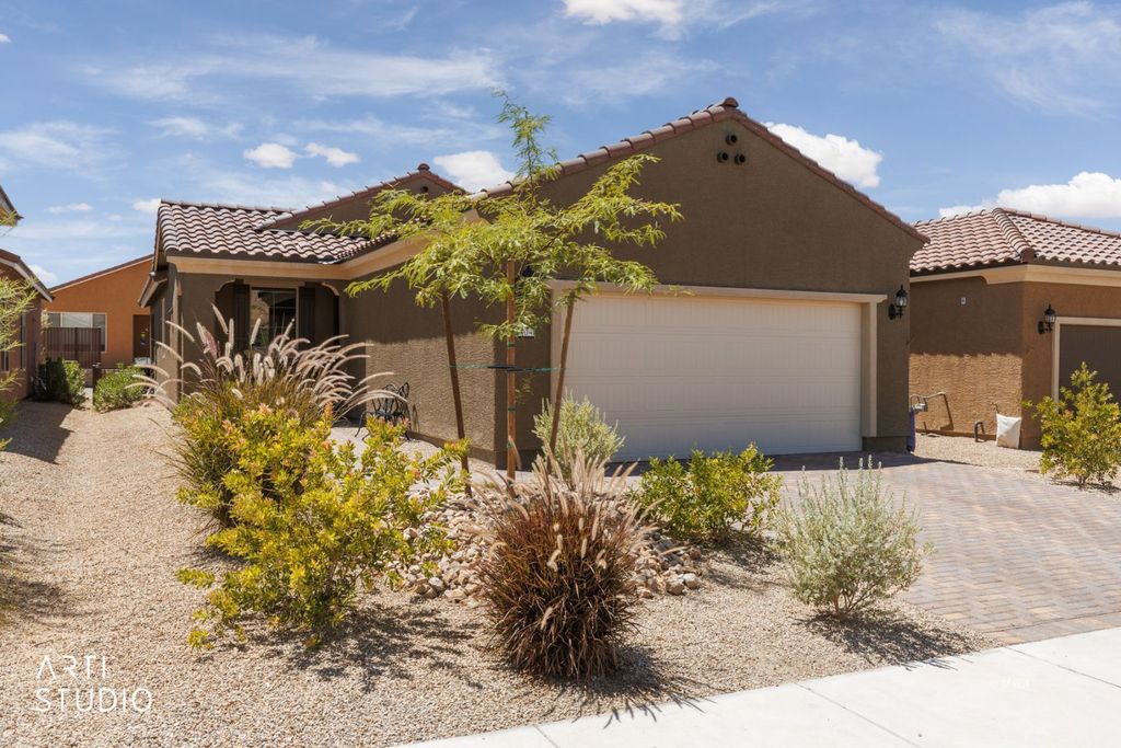 1404 Evening Breeze Ln, Mesquite, NV - View 3