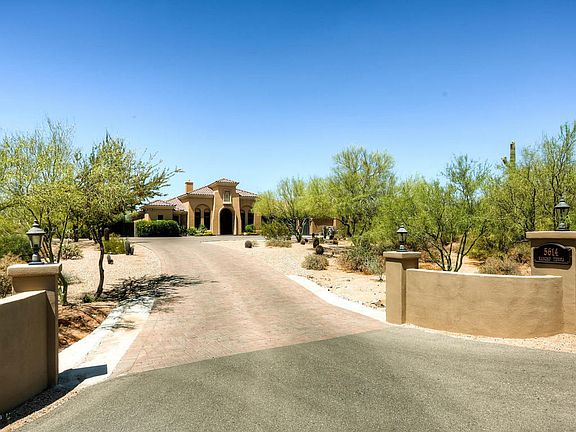 2nd image of 5614 E Rancho Tierra Dr