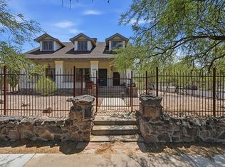 1004 N 6th Ave, Tucson, AZ 85705