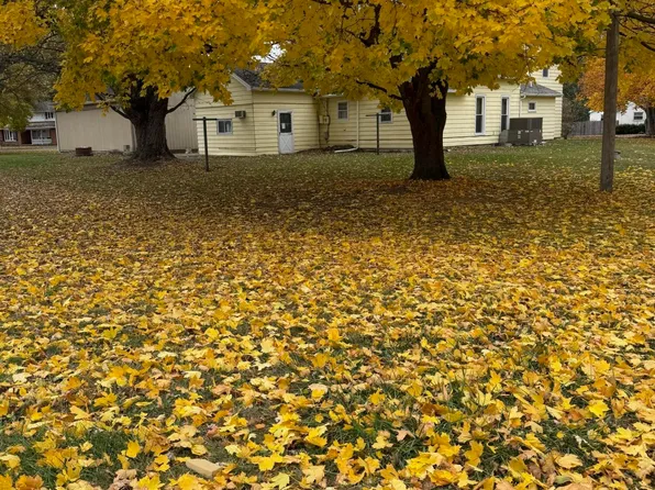 13460 Ash St, Weston, OH 43569