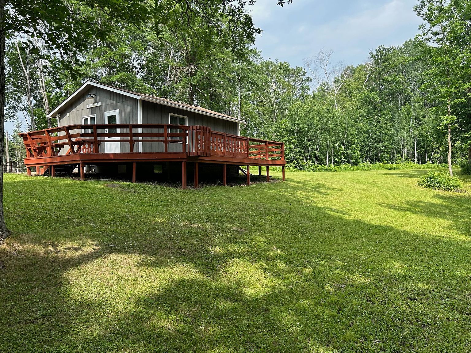 16884 Battle River Rd NE, Kelliher, MN 56650 Zillow