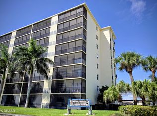 500 Palm Springs Blvd APT 407, Indian Harbour Beach, FL 32937
