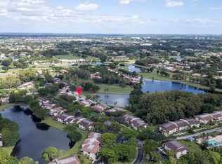 Glades Of Boca Lago Condo, Boca Raton, FL 33433