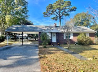 847 Santee St, Charleston, SC 29412