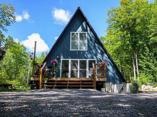5097 Stirling Marmora Rd, Stirling Rawdon, ON K0K 3C0