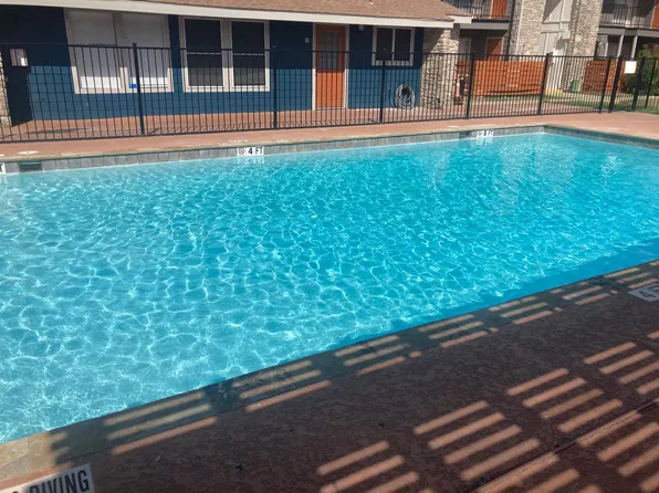 10Forty8 Modern Living Apartments