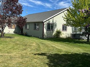 15652 Swisher Rd, Merrill, OR 97633