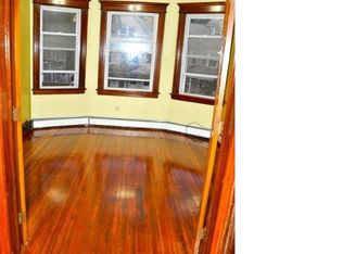 94-96 Fremont St, Bridgeport, CT 06605